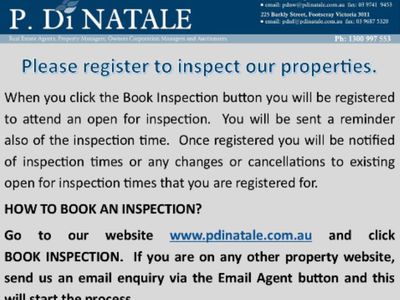73 Moore Street, Footscray