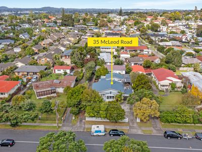 35 Mcleod Road, Henderson