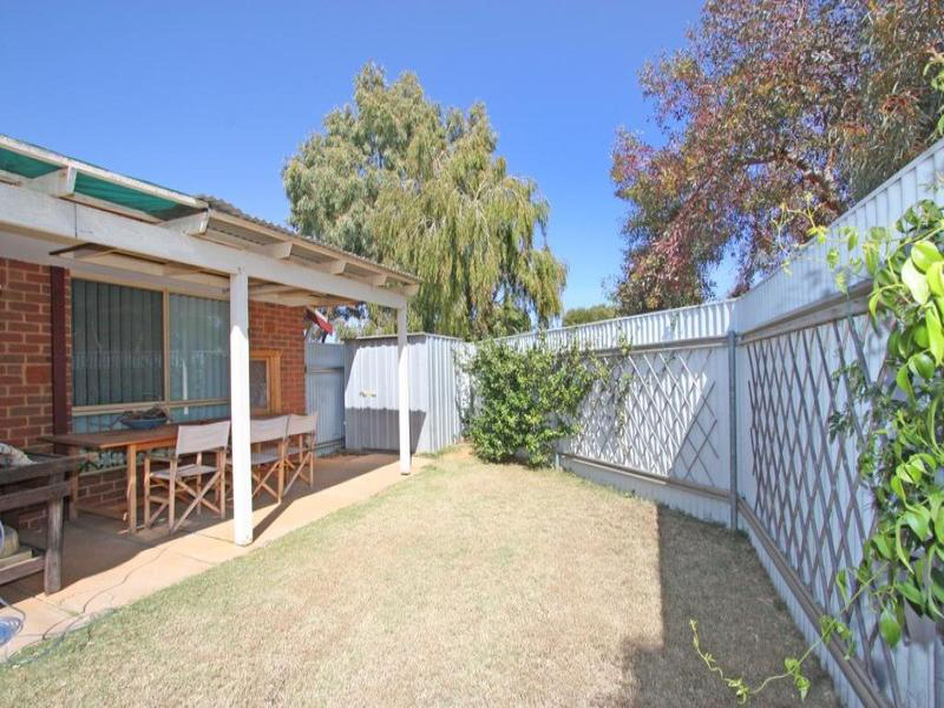 8A Wyllie Way, Hannans