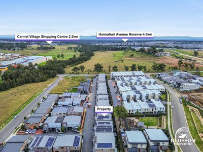 17 Ashwini Glade, Box Hill