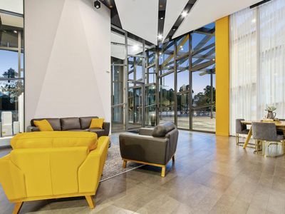 1806 / 96 Bow River Crescent, Burswood