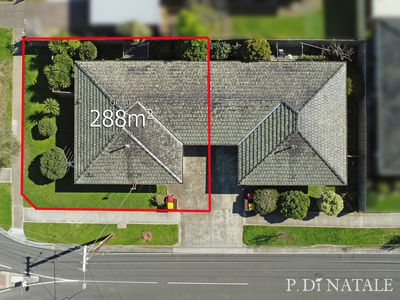 46 Burke Street, Werribee