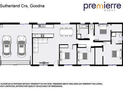 1 Sutherland Crescent, Goodna