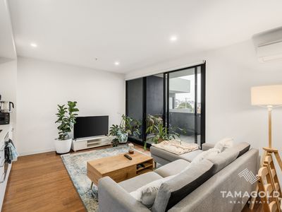 205 / 10 CLINCH AVENUE, Preston