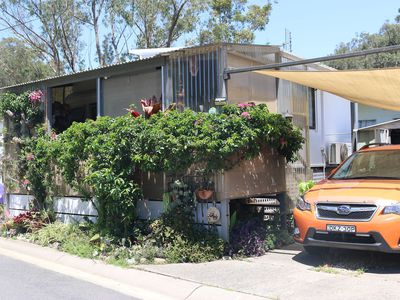 21 / 215 Pacific Highway, Coffs Harbour