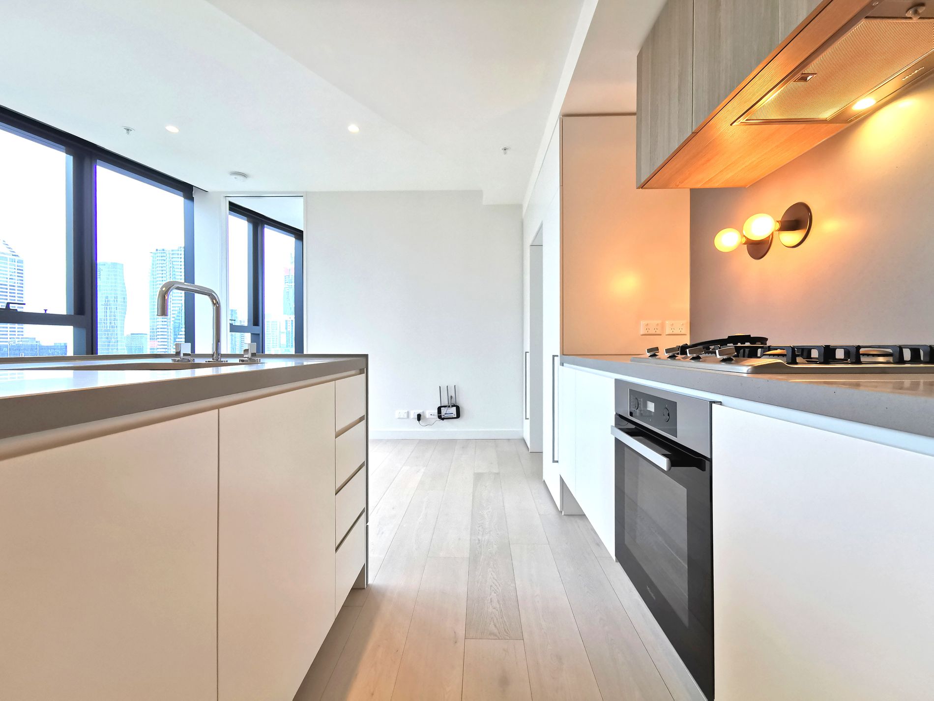 3109 / 157 A'Beckett Street, Melbourne