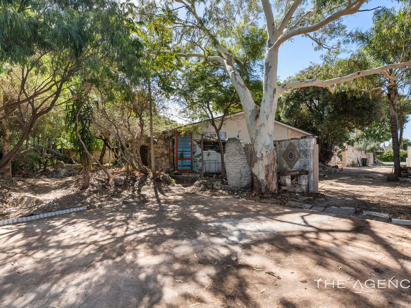 11 Thorsager Street, Coolbellup