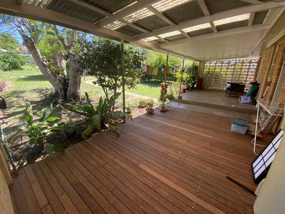 36 Fitzroy Street, Kingaroy
