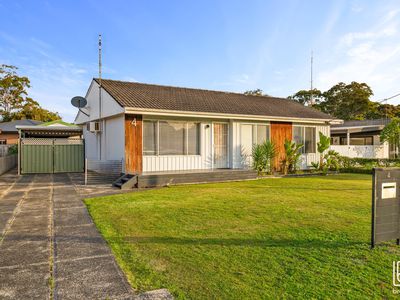 4 Kennedy Street, Gorokan