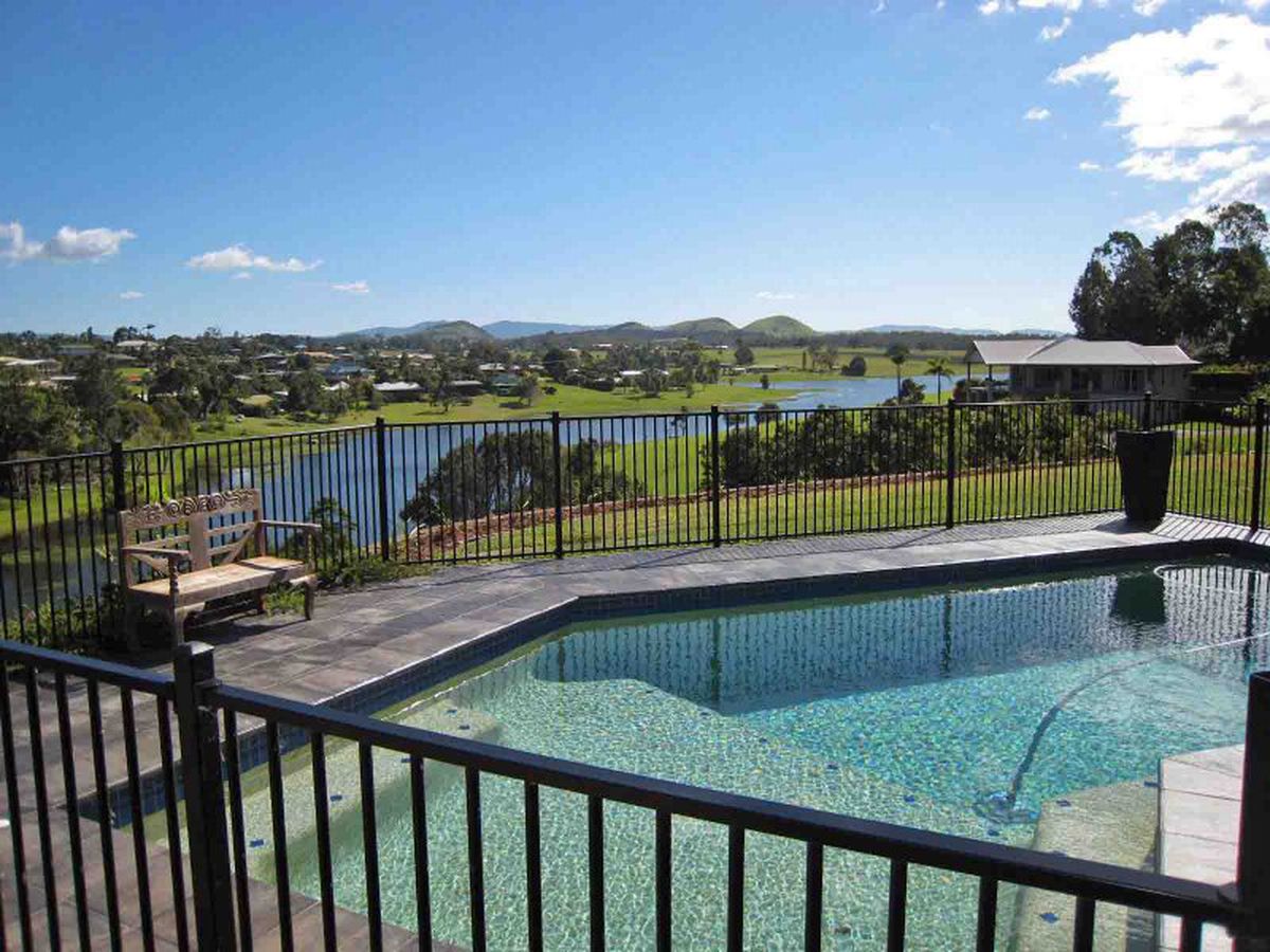 Yungaburra