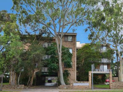 1 / 102-110 Doncaster Avenue, Kensington