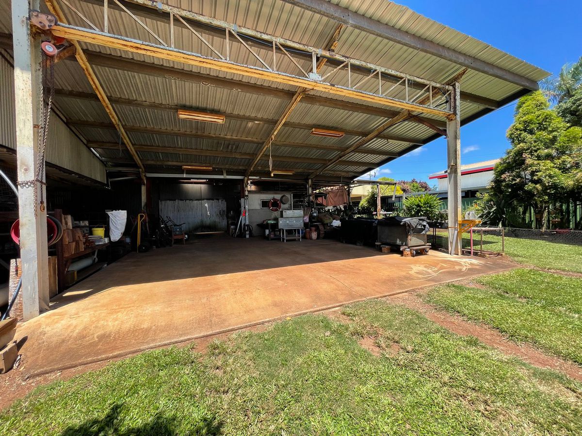 28 Lawson Street, Tolga