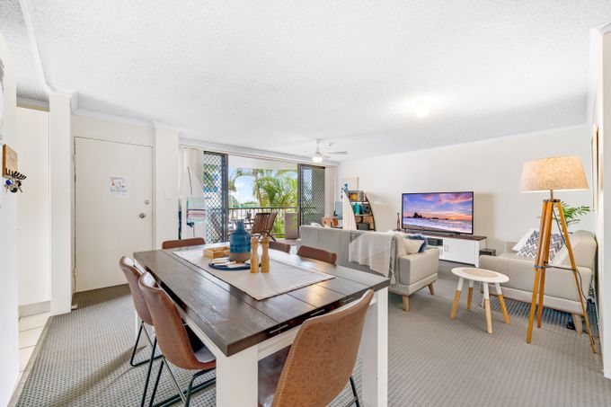 16 / 5-13 Parker Street, Maroochydore