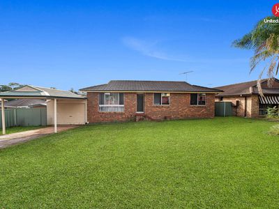 42 Drysdale Street, Eagle Vale