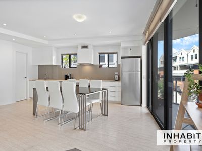 4 / 3 Wexford Street, Subiaco