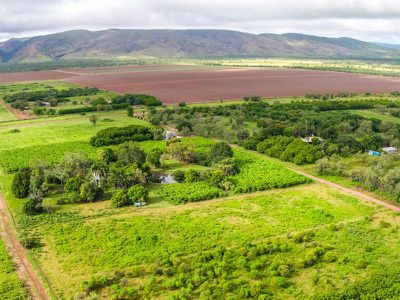 544 Packsaddle Road, Kununurra