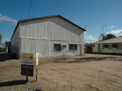 165 Galah street, Longreach