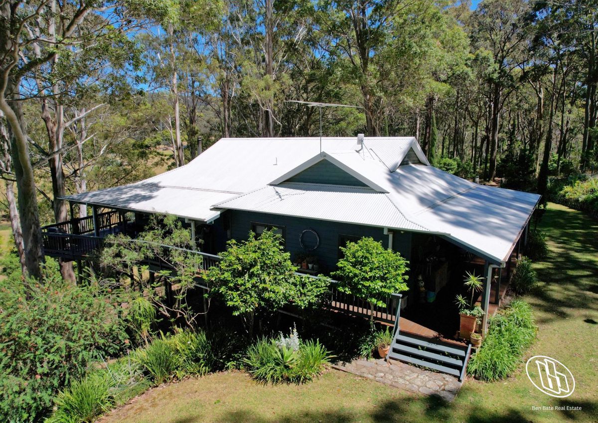 51 Appleby Road, North Narooma