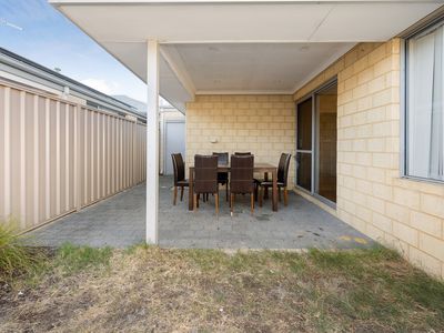 24 Minnie Grove, Hilbert