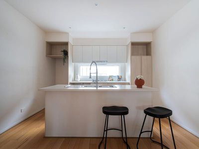 5 Smyth Mews, North Melbourne