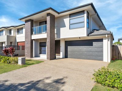 11 Paragon Street, Rochedale