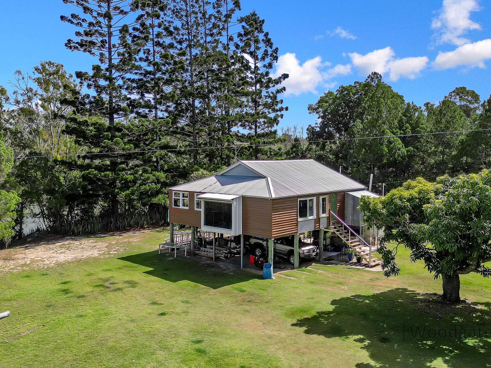 122 Darville Road, Woodgate