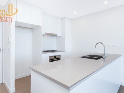 1506 / 23-31 Treacy St, Hurstville