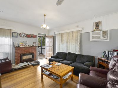 15 Perrin Street, Seymour