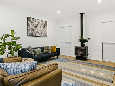 17 Wilson Road, Blairgowrie