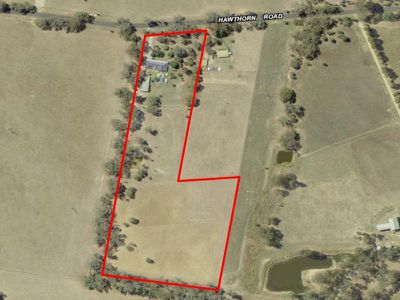 110 Hawthorn Road, Jindera