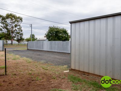 18 Farnell Street, Mendooran