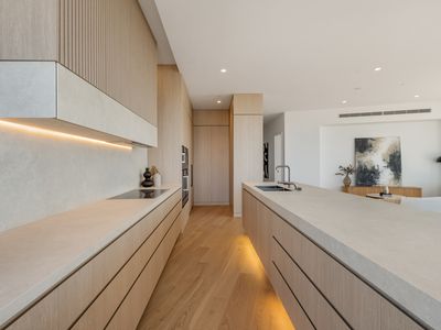 1203 / 10 Forbes Road, Applecross