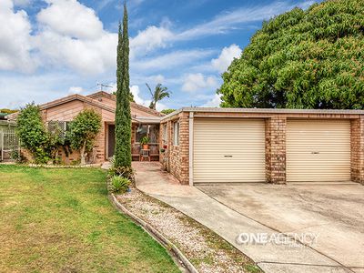 5 Mirani Close, Durack