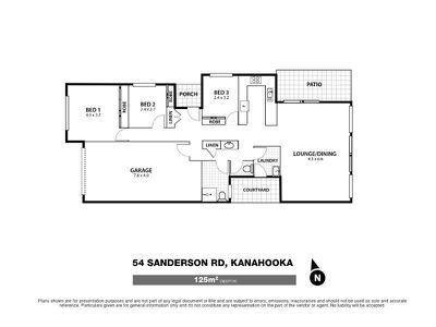 54 Sanderson Road, Kanahooka