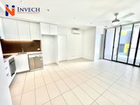 1601 / 348  Water Street, Fortitude Valley