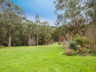 9 Devonshire Lane, Mount Macedon