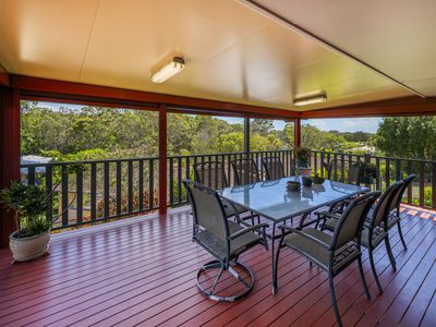 13 Sunset Avenue, Woolgoolga