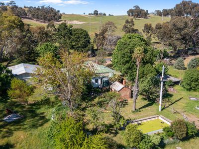810 Broadford-Glenaroua Road, Glenaroua
