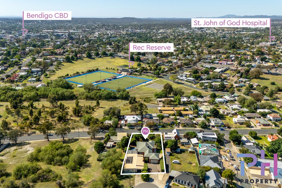 25 Victoria Street, Ironbark