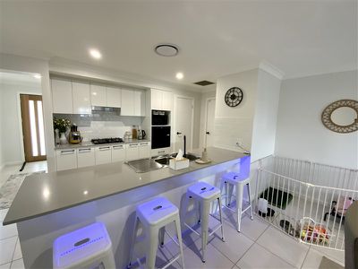 4 Livingston Boulevard, Forbes