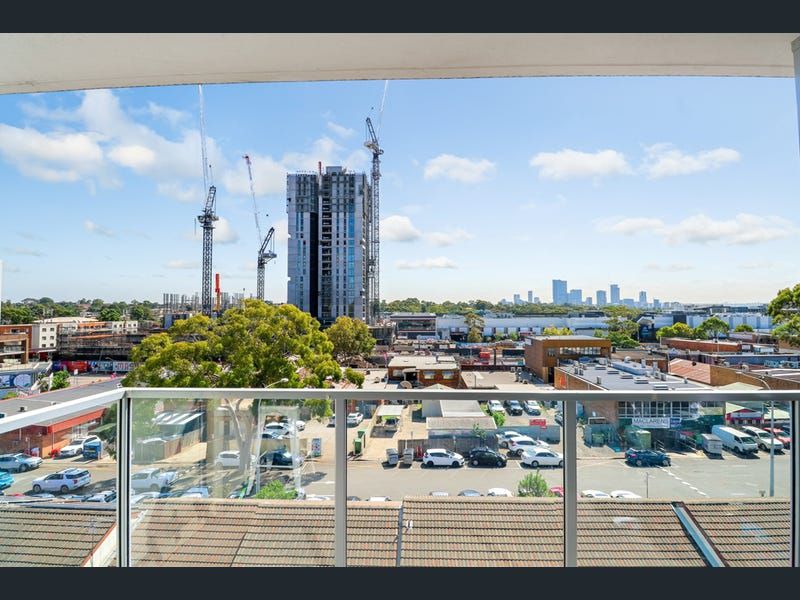 406 / 2 Wayman Place, Merrylands