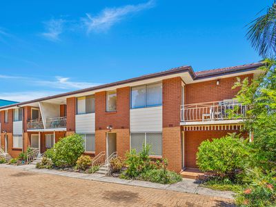 1 / 23 First Avenue, Warrawong
