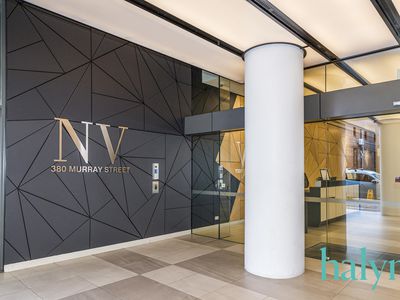810 / 380 Murray Street, Perth