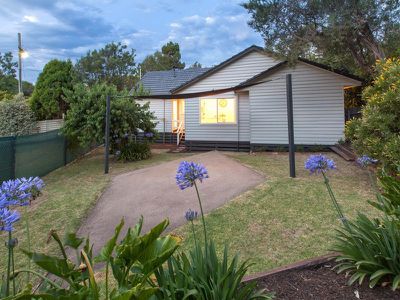 56 Marshall Street, Rye