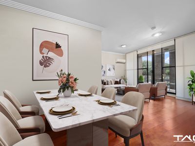 110 / 31-37 Hassall Street, Parramatta