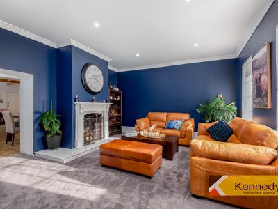 11-13 Olive Street (Mandurama), Blayney