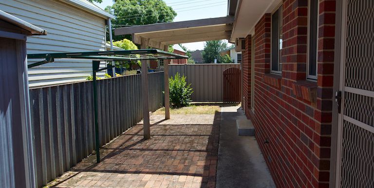 1 / 8 McGuiness Street, Euroa