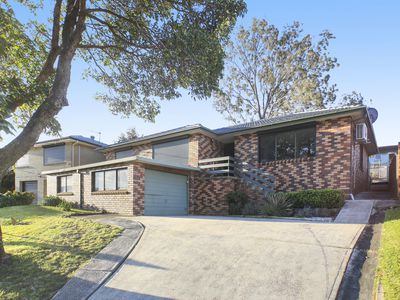 46 Emerson Road, Dapto