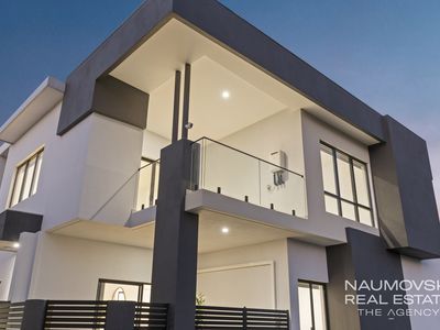 1 / 23 Peppering Way, Westminster