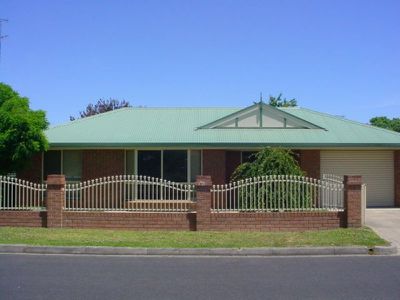 33 Chute Street, Mount Gambier